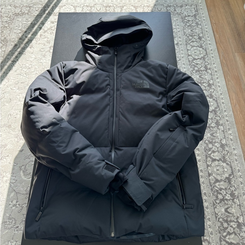 North Face Men’s Cirque Down Jacket Large